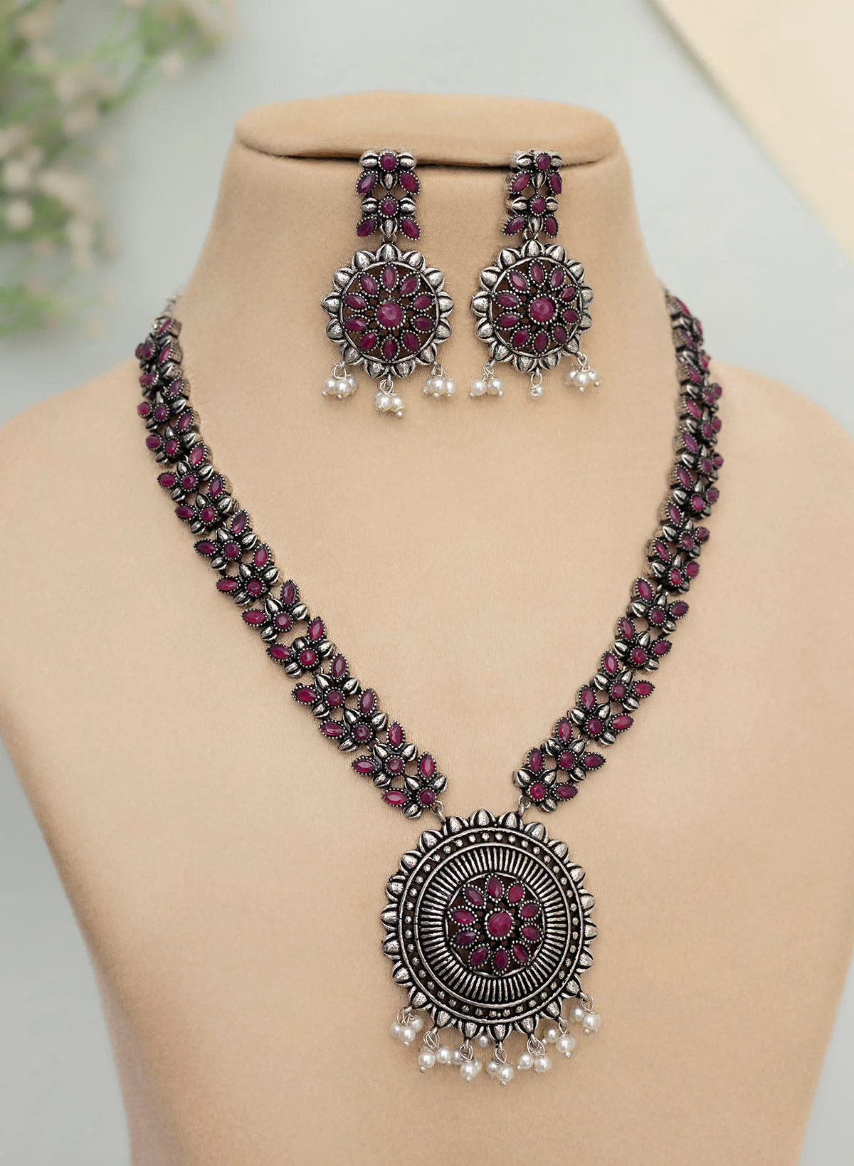 Offer necklace Best Seller