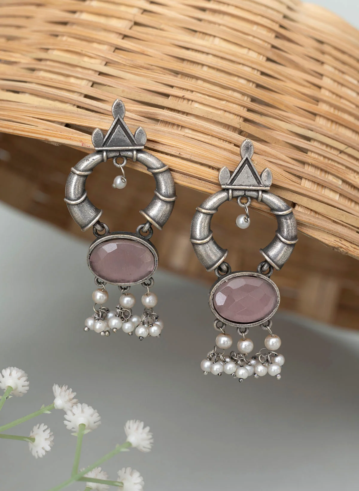 offer earring best seller